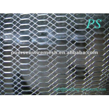 Malla de revoque de pared (Lath-Anping de metal expandido)